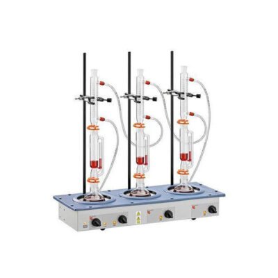 Laboratory Equipments | Tirupati Scientific & Chemical Company