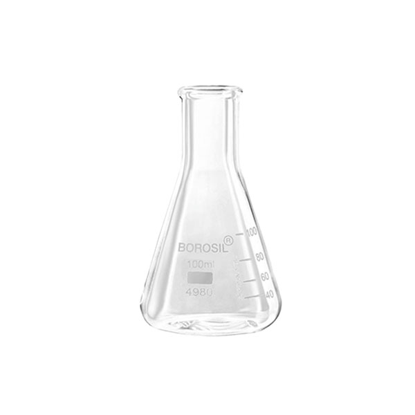 Laboratory Glassware | Tirupati Scientific & Chemical Company